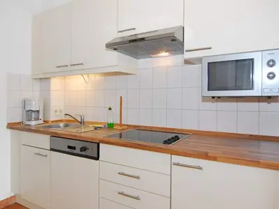 Ferienwohnung für 2 Personen (31 m²) in Westerland (Sylt) 7/9