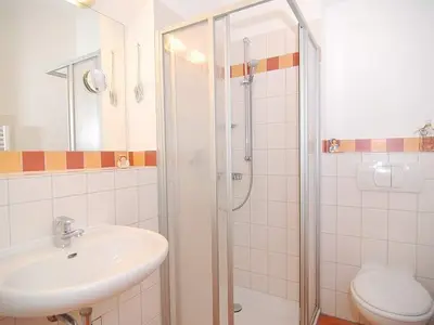 Ferienwohnung für 2 Personen (31 m²) in Westerland (Sylt) 8/9