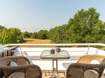 Ferienwohnung für 2 Personen (32 m²) in Schilksee 2/10