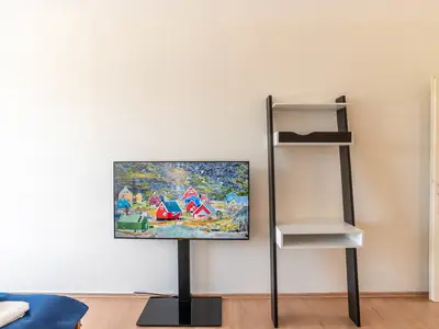 Ferienwohnung für 2 Personen (32 m²) in Schilksee 5/10