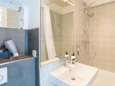 Ferienwohnung für 2 Personen (32 m²) in Schilksee 6/10