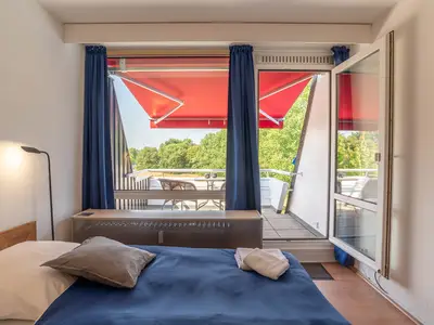 Ferienwohnung für 2 Personen (32 m²) in Schilksee 7/10