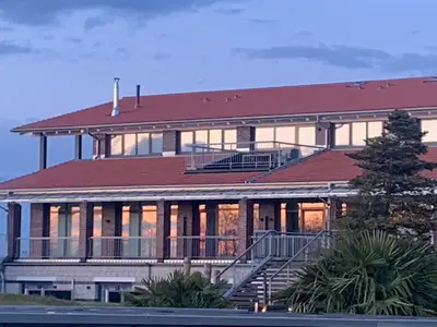 Ferienwohnung für 3 Personen (66 m²) in Hohen Wieschendorf 1/10