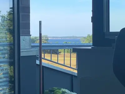 Ferienwohnung für 3 Personen (66 m²) in Hohen Wieschendorf 2/10