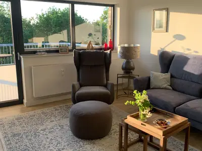 Ferienwohnung für 3 Personen (66 m²) in Hohen Wieschendorf 3/10