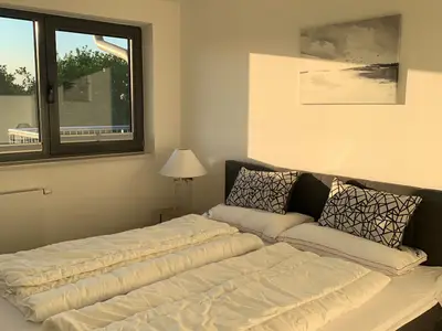 Ferienwohnung für 3 Personen (66 m²) in Hohen Wieschendorf 8/10