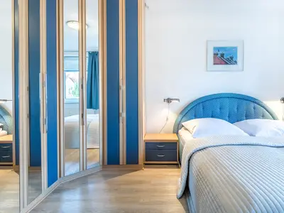 Ferienwohnung für 4 Personen (65 m²) in Boltenhagen (Ostseebad) 10/10