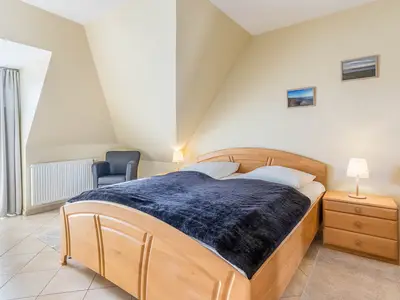 Ferienwohnung für 2 Personen (53 m²) in Boltenhagen (Ostseebad) 4/10