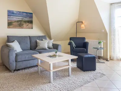 Ferienwohnung für 2 Personen (53 m²) in Boltenhagen (Ostseebad) 5/10