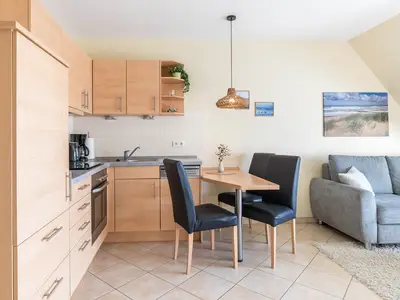 Ferienwohnung für 2 Personen (53 m²) in Boltenhagen (Ostseebad) 7/10