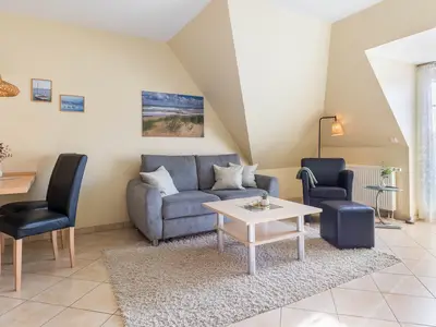 Ferienwohnung für 2 Personen (53 m²) in Boltenhagen (Ostseebad) 9/10