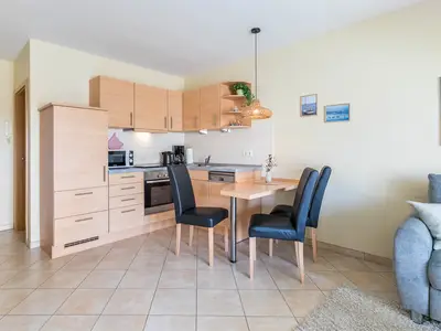 Ferienwohnung für 2 Personen (53 m²) in Boltenhagen (Ostseebad) 10/10