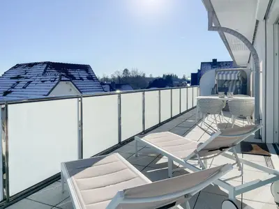 Ferienwohnung für 4 Personen (90 m²) in Timmendorfer Strand 1/10