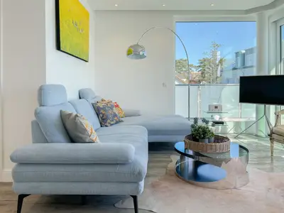 Ferienwohnung für 4 Personen (90 m²) in Timmendorfer Strand 2/10