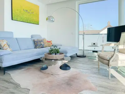 Ferienwohnung für 4 Personen (90 m²) in Timmendorfer Strand 6/10