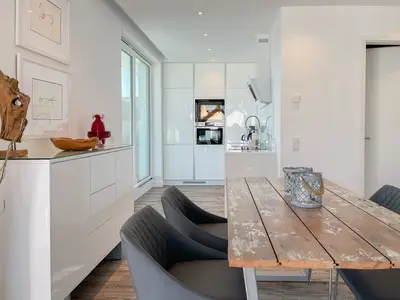 Ferienwohnung für 4 Personen (90 m²) in Timmendorfer Strand 10/10