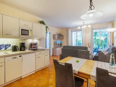 Ferienwohnung für 3 Personen (59 m²) in Ostseebad Kühlungsborn 4/10
