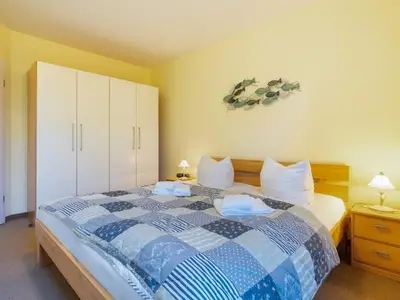 Ferienwohnung für 3 Personen (59 m²) in Ostseebad Kühlungsborn 7/10