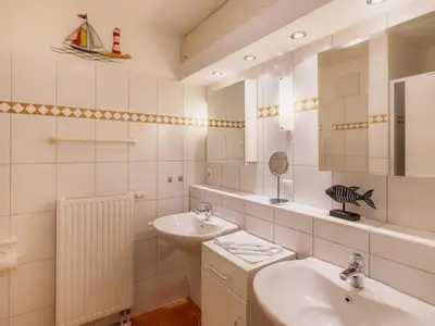 Ferienwohnung für 3 Personen (59 m²) in Ostseebad Kühlungsborn 9/10