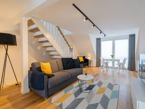 Ferienwohnung für 4 Personen (62 m²) in Norderney