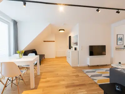 Ferienwohnung für 4 Personen (62 m²) in Norderney 5/10