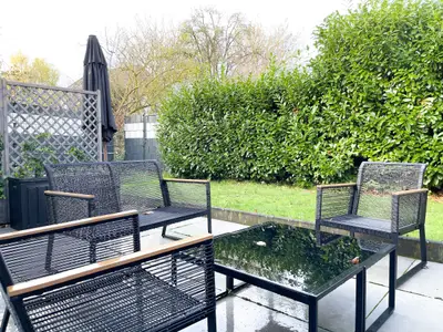 Ferienwohnung für 4 Personen (80 m²) in Timmendorfer Strand 5/10