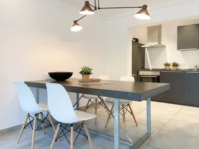 Ferienwohnung für 4 Personen (80 m²) in Timmendorfer Strand 9/10