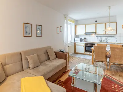 Ferienwohnung für 4 Personen (60 m²) in Duhnen 2/10