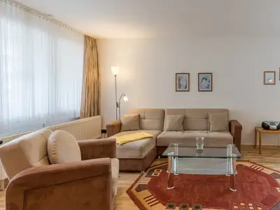 Ferienwohnung für 4 Personen (60 m²) in Duhnen 4/10