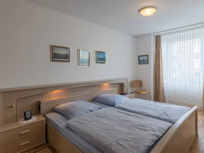 Ferienwohnung für 4 Personen (60 m²) in Duhnen 7/10