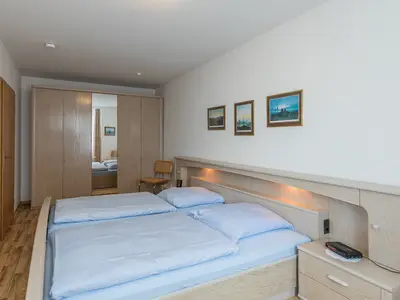 Ferienwohnung für 4 Personen (60 m²) in Duhnen 8/10