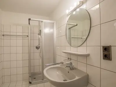Ferienwohnung für 4 Personen (60 m²) in Duhnen 9/10