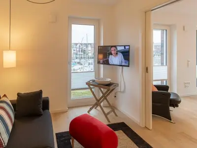 Ferienwohnung für 2 Personen (80 m²) in Cuxhaven 4/10