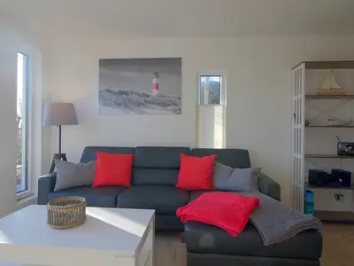 Ferienwohnung für 4 Personen (82 m²) in Dorum Neufeld 2/10