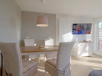 Ferienwohnung für 4 Personen (82 m²) in Dorum Neufeld 9/10