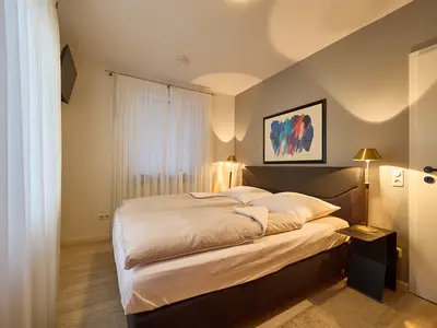 Ferienwohnung für 4 Personen (60 m²) in Duhnen 3/10