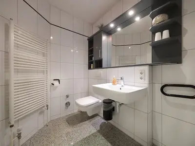 Ferienwohnung für 4 Personen (60 m²) in Duhnen 5/10