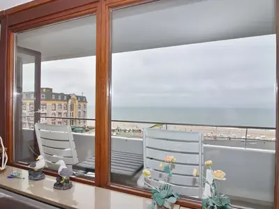 Ferienwohnung für 2 Personen (42 m²) in Westerland (Sylt) 2/10