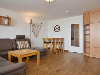 Ferienwohnung für 2 Personen (42 m²) in Westerland (Sylt) 3/10