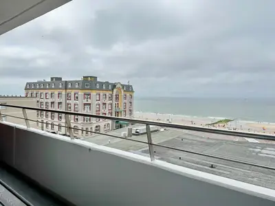 Ferienwohnung für 2 Personen (42 m²) in Westerland (Sylt) 4/10