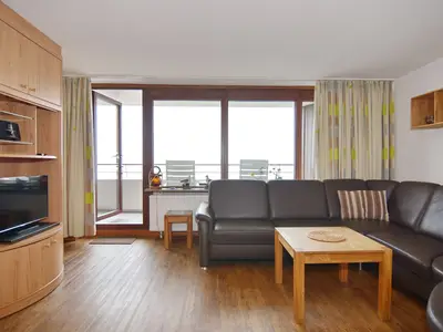 Ferienwohnung für 2 Personen (42 m²) in Westerland (Sylt) 6/10