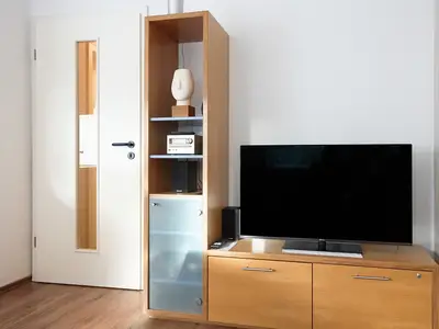 Ferienwohnung für 4 Personen (60 m²) in Duhnen 7/10