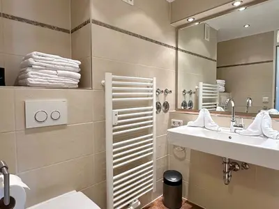 Ferienwohnung für 2 Personen (42 m²) in Westerland (Sylt) 8/10