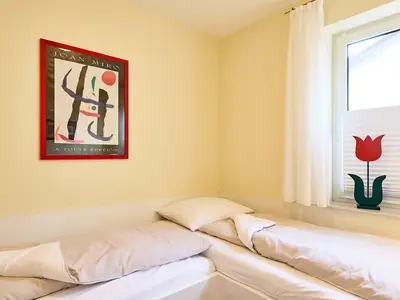 Ferienwohnung für 4 Personen (60 m²) in Duhnen 8/10