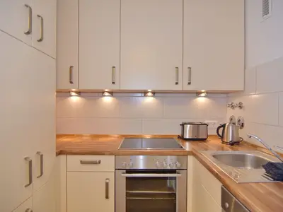 Ferienwohnung für 2 Personen (42 m²) in Westerland (Sylt) 9/10