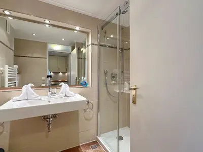 Ferienwohnung für 2 Personen (42 m²) in Westerland (Sylt) 10/10