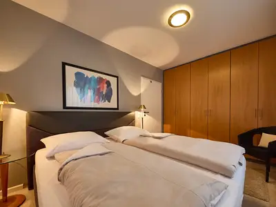 Ferienwohnung für 4 Personen (60 m²) in Duhnen 9/10