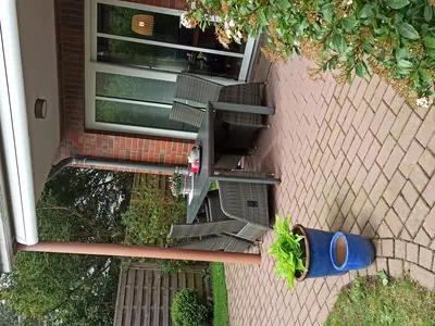 Ferienwohnung für 4 Personen (60 m²) in Duhnen 10/10