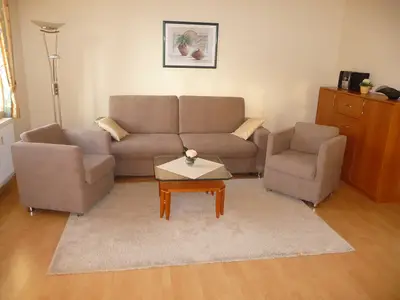 Ferienwohnung für 3 Personen (60 m²) in Ostseebad Kühlungsborn 2/9