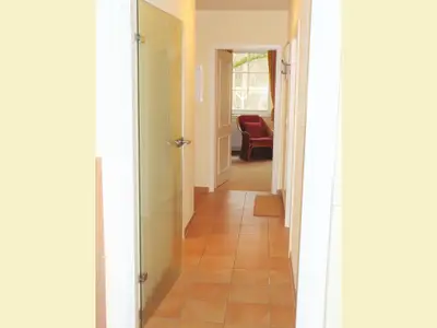 Ferienwohnung für 3 Personen (60 m²) in Ostseebad Kühlungsborn 5/9